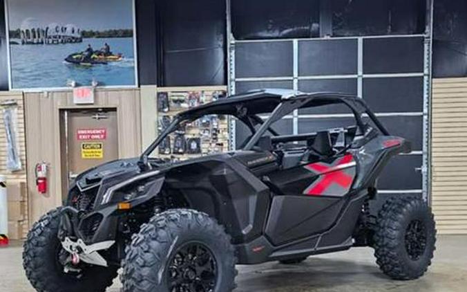 2026 Can-Am® Maverick X3 X Turbo
