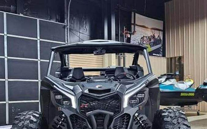 2026 Can-Am® Maverick X3 X Turbo
