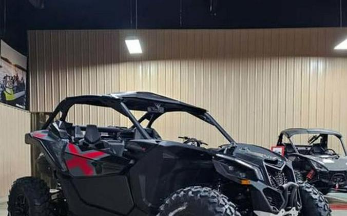 2026 Can-Am® Maverick X3 X Turbo