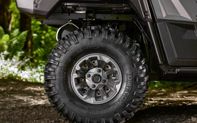 2025 Yamaha Wolverine X4 850 XT-R