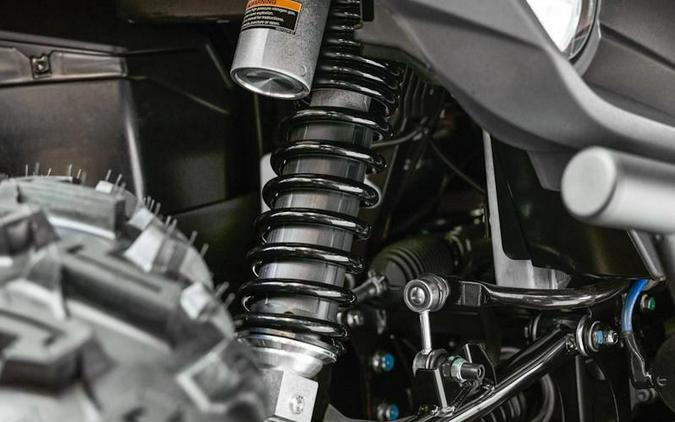 2025 Yamaha Wolverine X4 850 XT-R