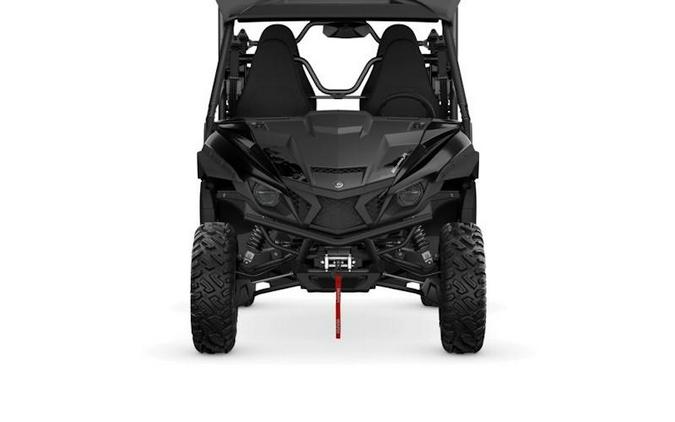 2025 Yamaha Wolverine X4 850 XT-R