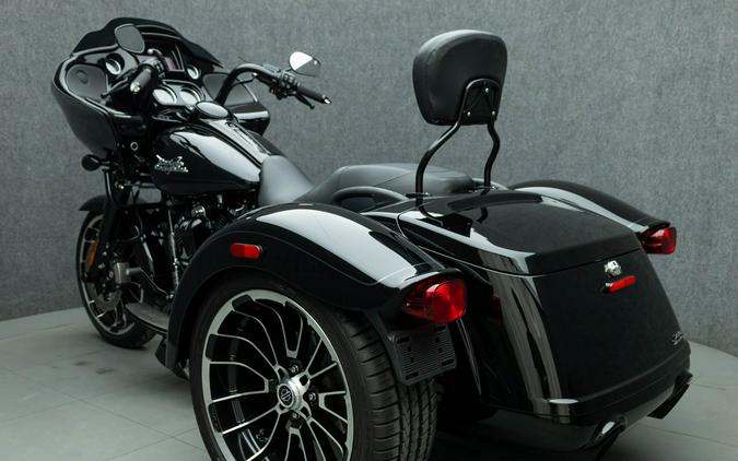 2024 HARLEY DAVIDSON FLTRT ROAD GLIDE 3 TRIKE