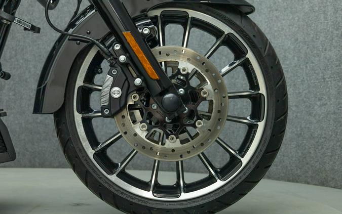 2024 HARLEY DAVIDSON FLTRT ROAD GLIDE 3 TRIKE