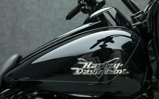 2024 HARLEY DAVIDSON FLTRT ROAD GLIDE 3 TRIKE
