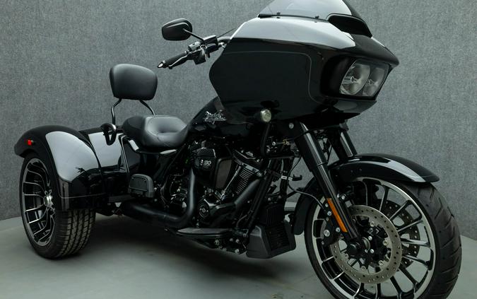 2024 HARLEY DAVIDSON FLTRT ROAD GLIDE 3 TRIKE