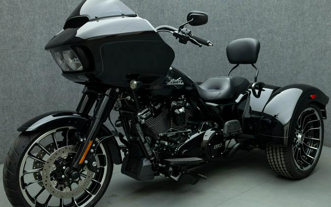 2024 HARLEY DAVIDSON FLTRT ROAD GLIDE 3 TRIKE