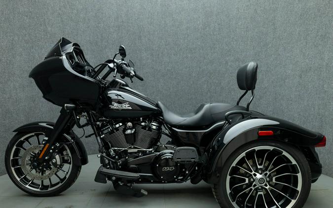 2024 HARLEY DAVIDSON FLTRT ROAD GLIDE 3 TRIKE