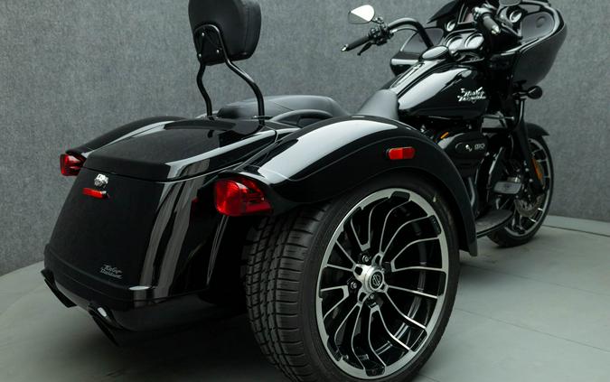 2024 HARLEY DAVIDSON FLTRT ROAD GLIDE 3 TRIKE