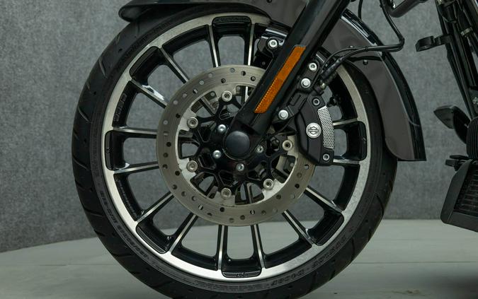 2024 HARLEY DAVIDSON FLTRT ROAD GLIDE 3 TRIKE