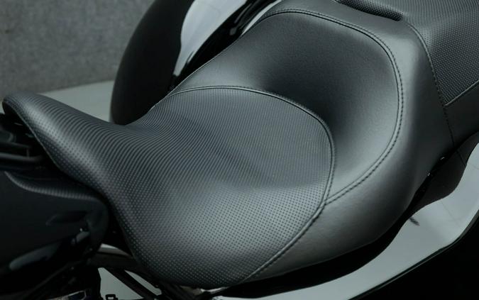 2024 HARLEY DAVIDSON FLTRT ROAD GLIDE 3 TRIKE