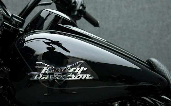2024 HARLEY DAVIDSON FLTRT ROAD GLIDE 3 TRIKE