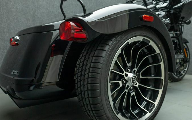 2024 HARLEY DAVIDSON FLTRT ROAD GLIDE 3 TRIKE