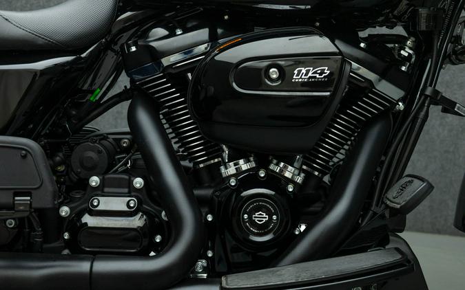 2024 HARLEY DAVIDSON FLTRT ROAD GLIDE 3 TRIKE