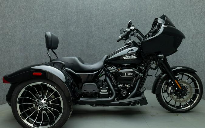 2024 HARLEY DAVIDSON FLTRT ROAD GLIDE 3 TRIKE