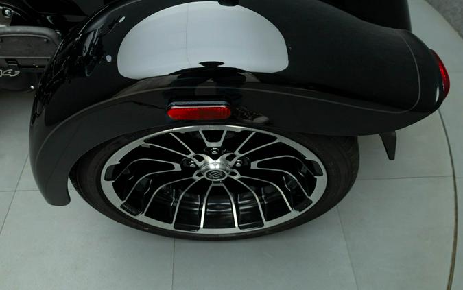 2024 HARLEY DAVIDSON FLTRT ROAD GLIDE 3 TRIKE