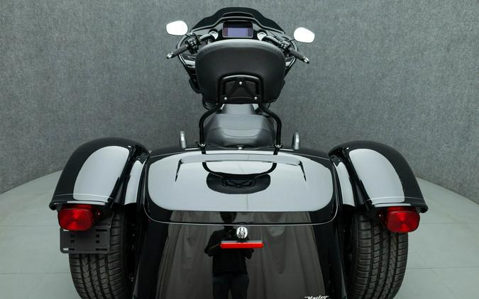 2024 HARLEY DAVIDSON FLTRT ROAD GLIDE 3 TRIKE