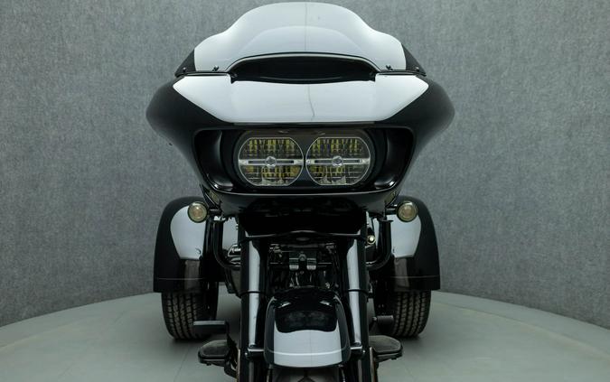 2024 HARLEY DAVIDSON FLTRT ROAD GLIDE 3 TRIKE