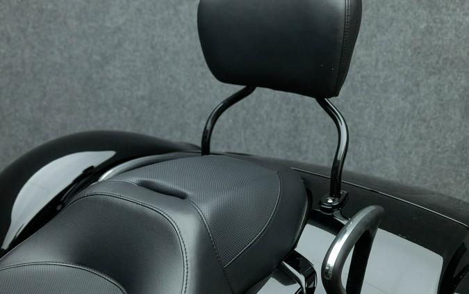 2024 HARLEY DAVIDSON FLTRT ROAD GLIDE 3 TRIKE