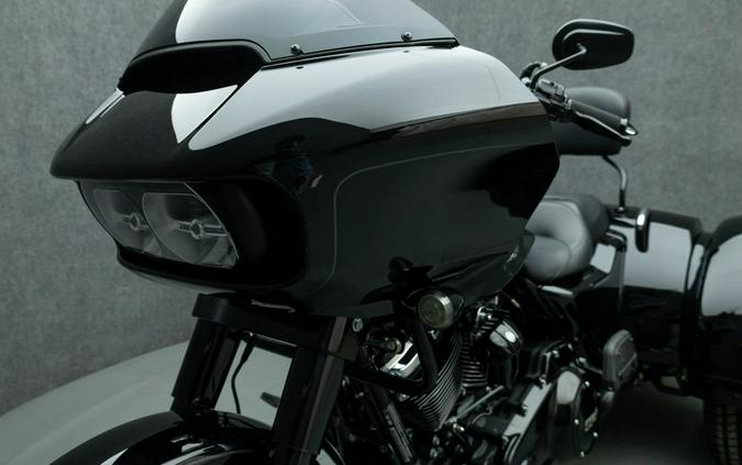 2024 HARLEY DAVIDSON FLTRT ROAD GLIDE 3 TRIKE