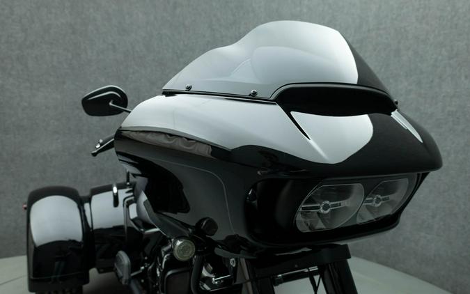 2024 HARLEY DAVIDSON FLTRT ROAD GLIDE 3 TRIKE