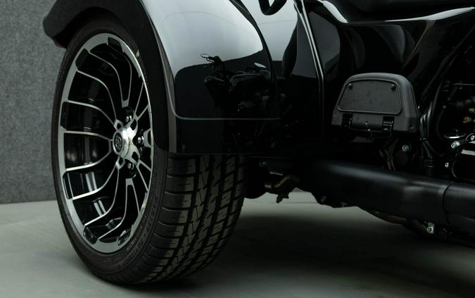 2024 HARLEY DAVIDSON FLTRT ROAD GLIDE 3 TRIKE