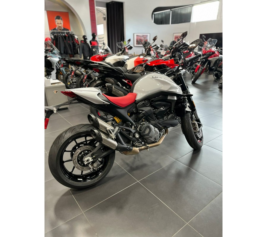 2025 Ducati Monster 937+