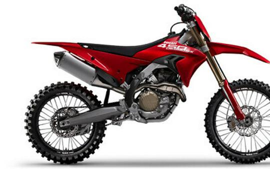 2026 Desmo 450 MX