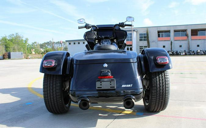 2026 Harley-Davidson® FLTRT - Road Glide® 3