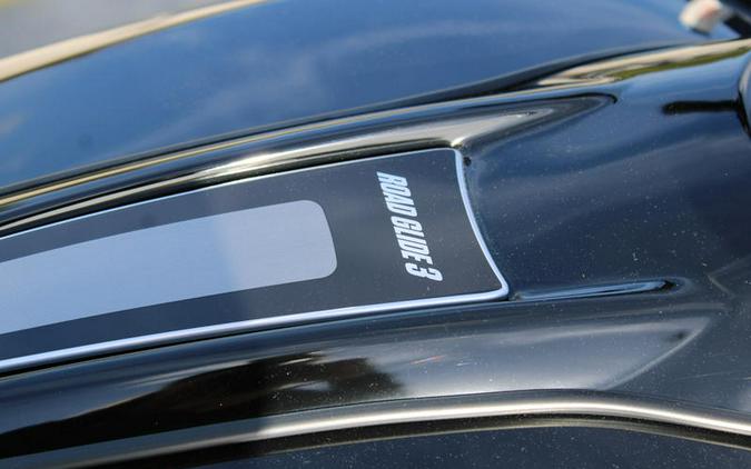 2026 Harley-Davidson® FLTRT - Road Glide® 3