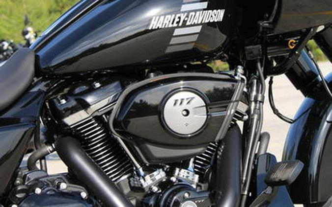 2026 Harley-Davidson® FLTRT - Road Glide® 3