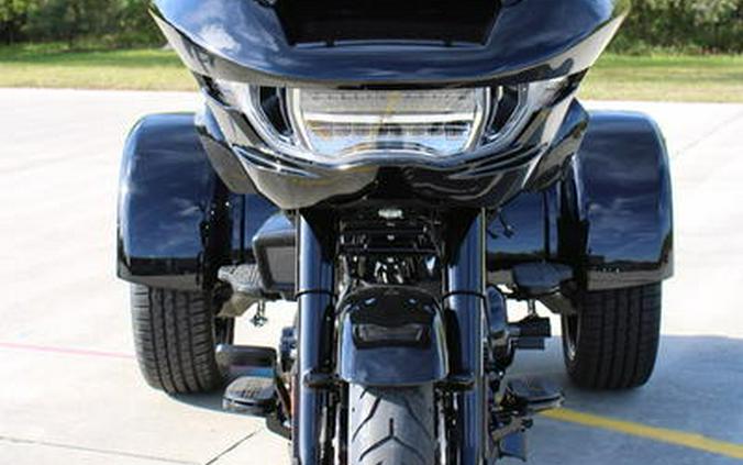 2026 Harley-Davidson® FLTRT - Road Glide® 3