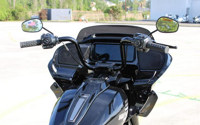 2026 Harley-Davidson® FLTRT - Road Glide® 3