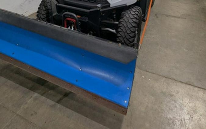 2022 Polaris Ranger XP 1000 NorthStar Edition Trail Boss