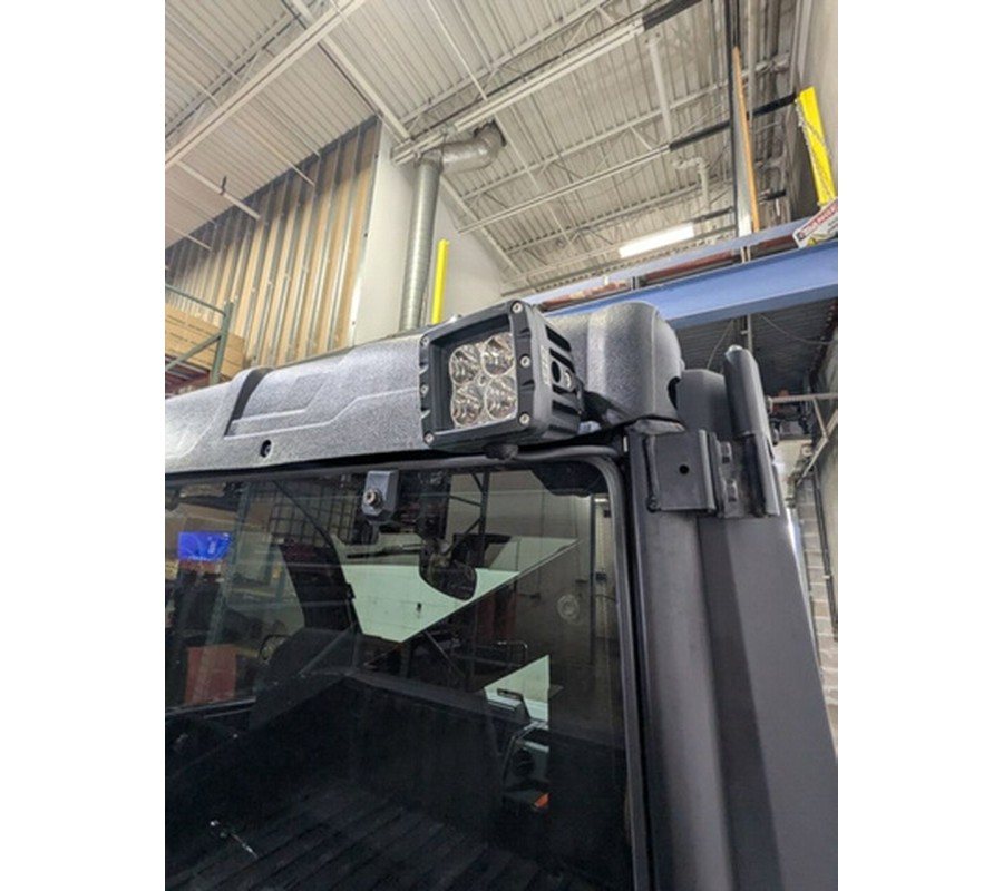 2022 Polaris Ranger XP 1000 NorthStar Edition Trail Boss
