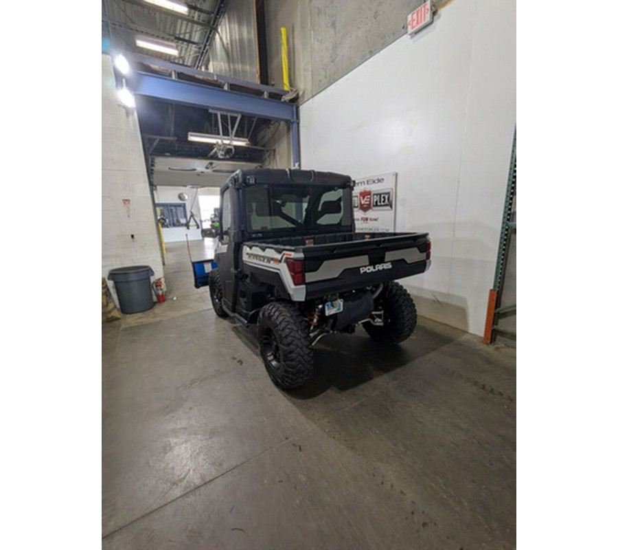 2022 Polaris Ranger XP 1000 NorthStar Edition Trail Boss