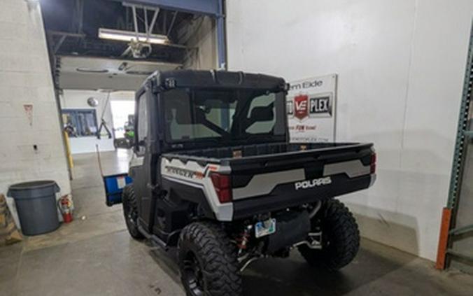 2022 Polaris Ranger XP 1000 NorthStar Edition Trail Boss