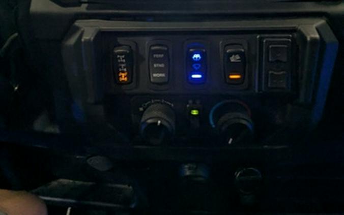 2022 Polaris Ranger XP 1000 NorthStar Edition Trail Boss