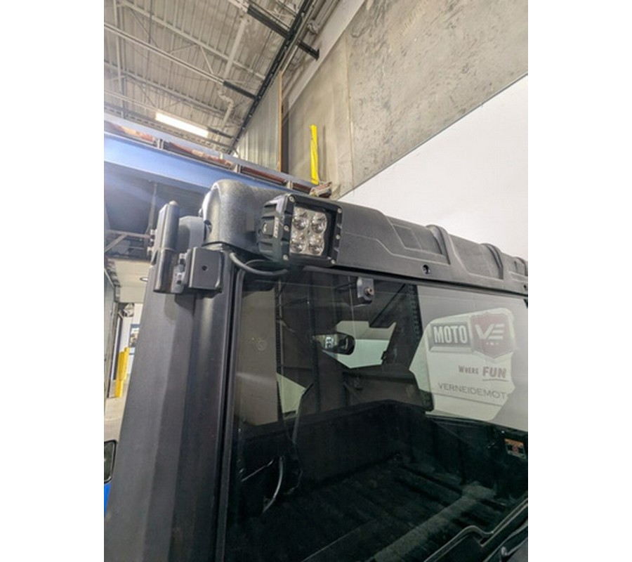2022 Polaris Ranger XP 1000 NorthStar Edition Trail Boss