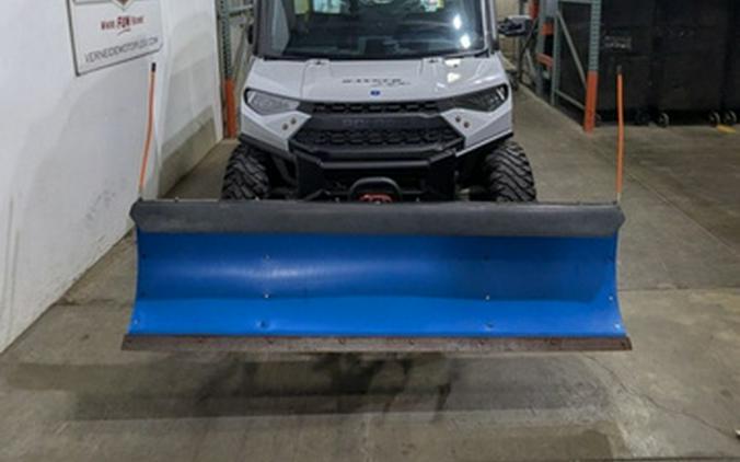 2022 Polaris Ranger XP 1000 NorthStar Edition Trail Boss