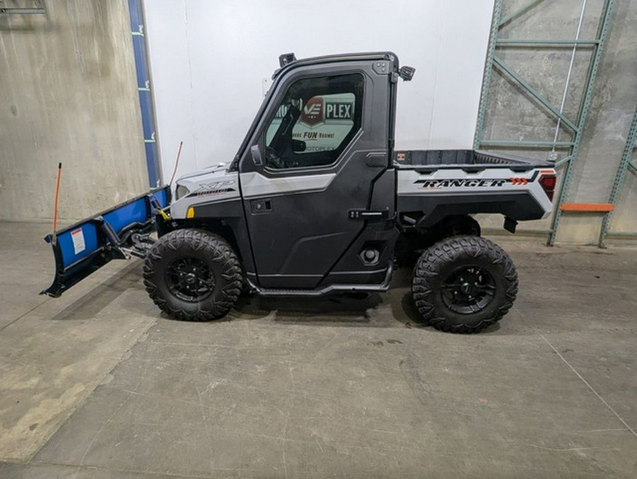 2022 Polaris Ranger XP 1000 NorthStar Edition Trail Boss