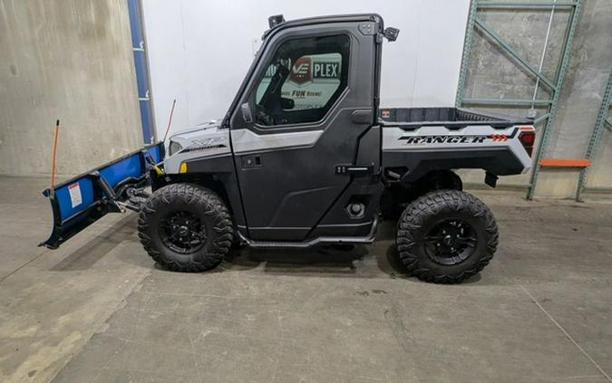 2022 Polaris Ranger XP 1000 NorthStar Edition Trail Boss