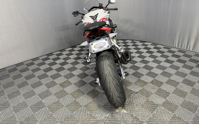 2024 APRILIA RS 660