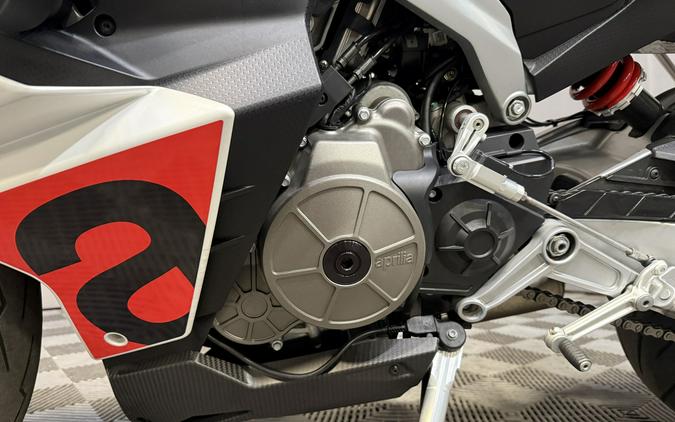 2024 APRILIA RS 660