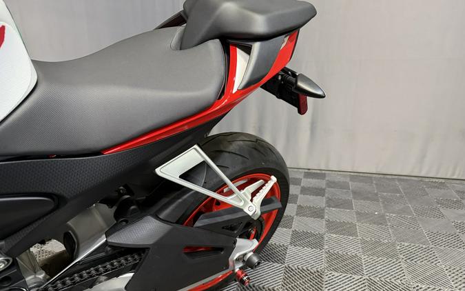2024 APRILIA RS 660