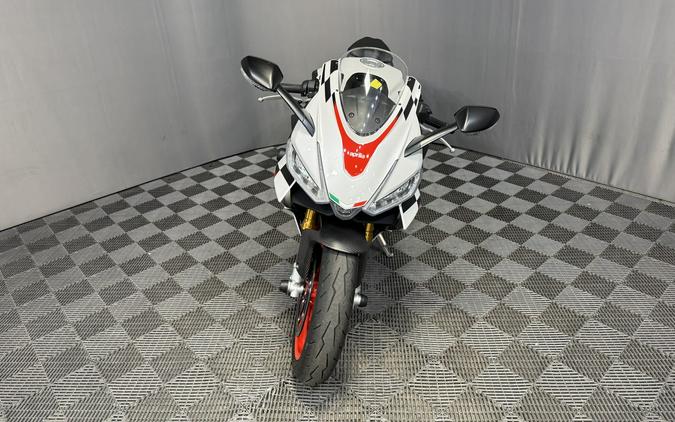 2024 APRILIA RS 660
