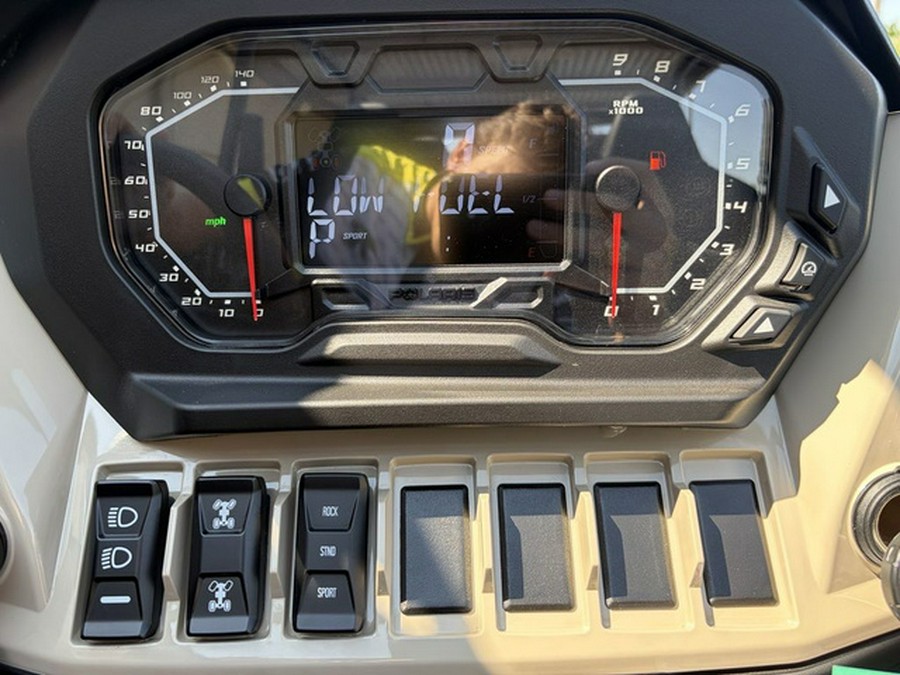 2027 Polaris RZR XP S 4 Sport