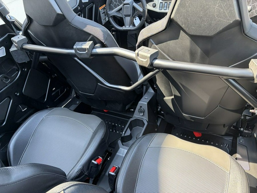 2027 Polaris RZR XP S 4 Sport