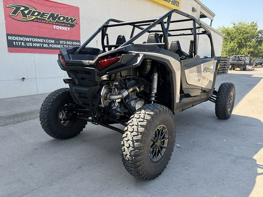 2027 Polaris RZR XP S 4 Sport