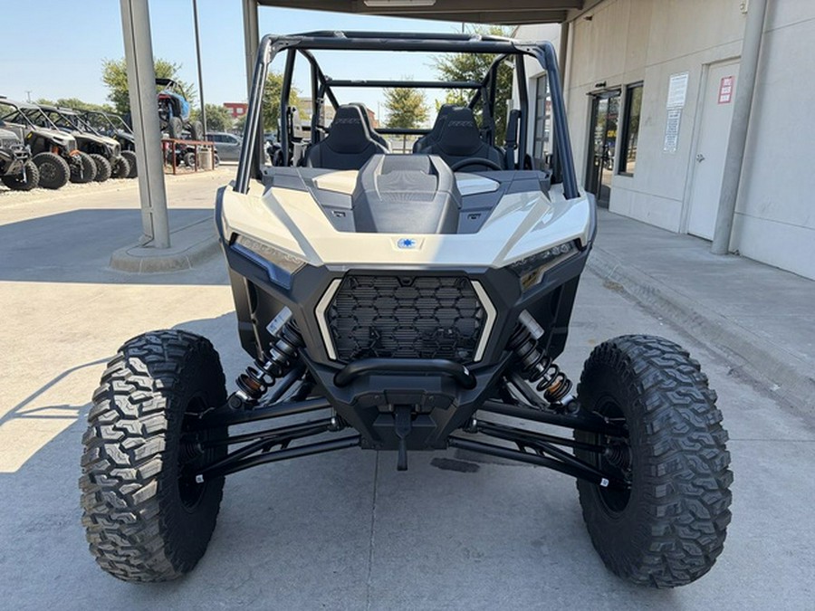 2027 Polaris RZR XP S 4 Sport